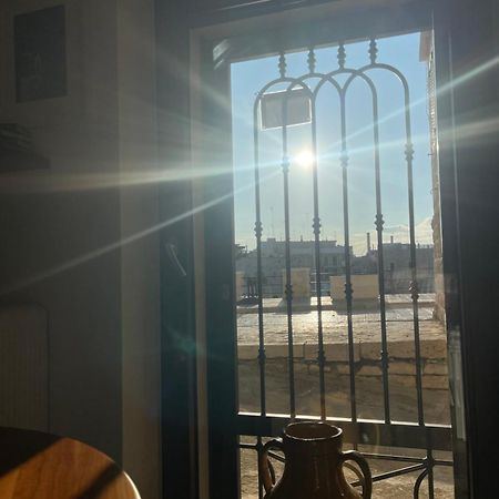 ג'ובינאצו Arcomare Suite מראה חיצוני תמונה