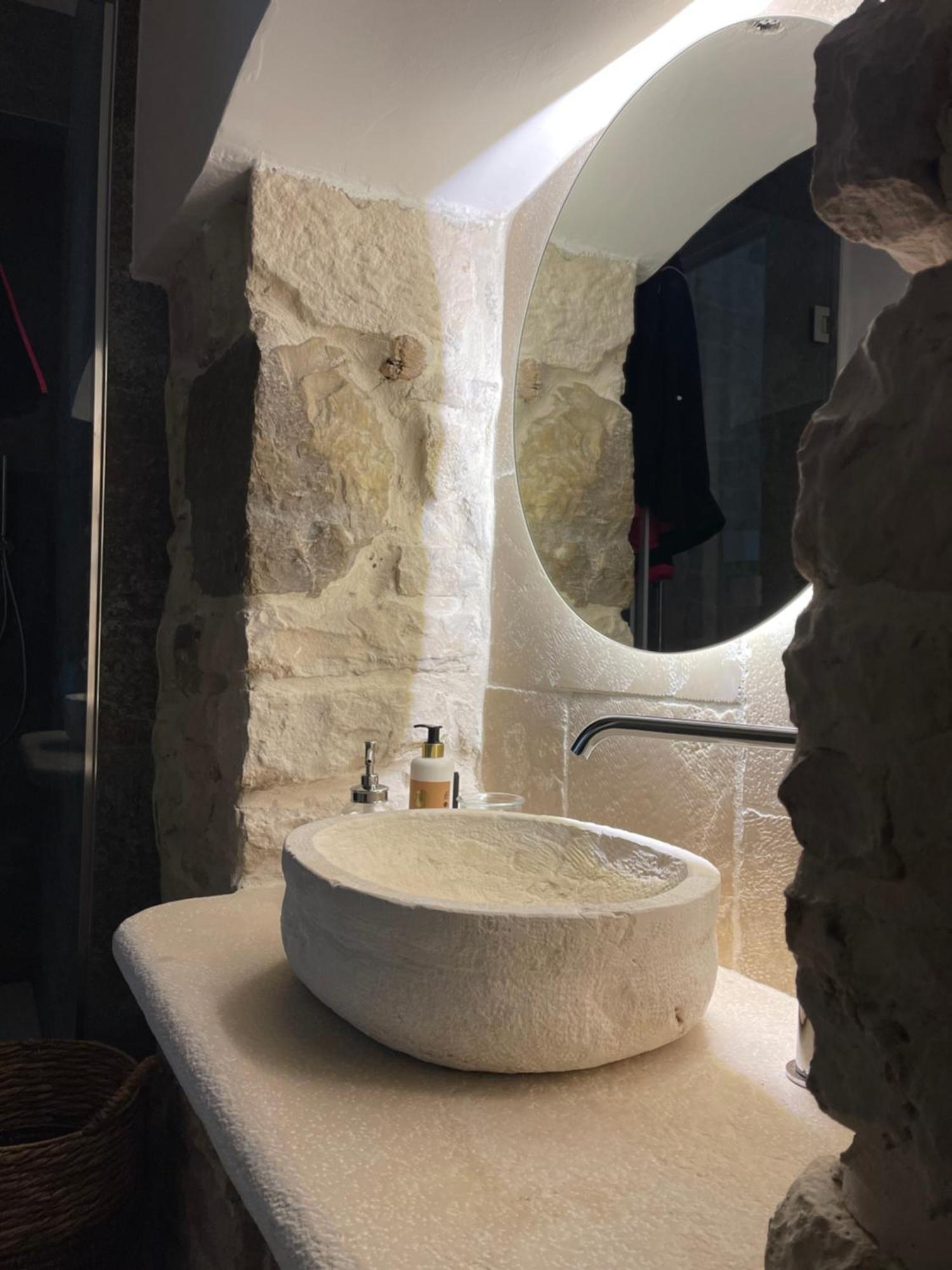 ג'ובינאצו Arcomare Suite מראה חיצוני תמונה
